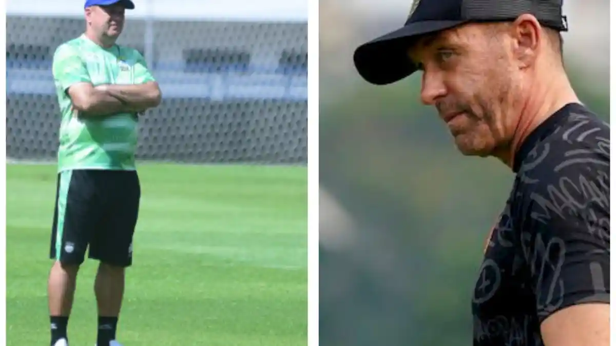 Head to Head Pelatih Persib vs Persija, Bojan Hodak dan Thomas Doll Sama-sama Optimistis Menang