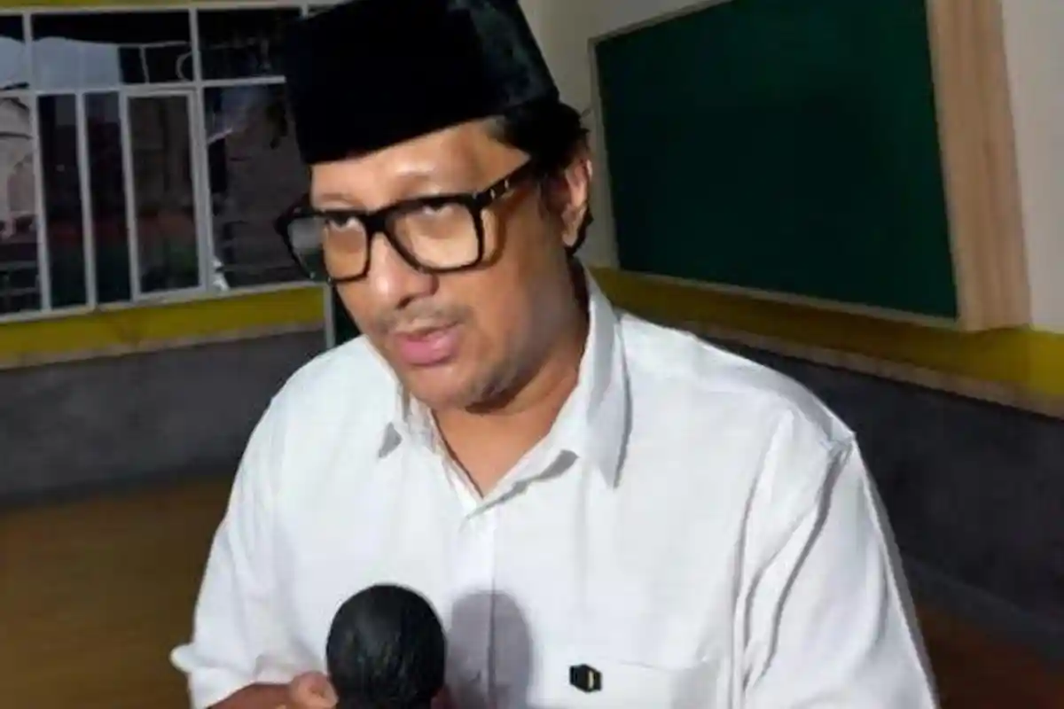 Andre Taulany Sudah Tak Sanggup Berumah Tangga dengan Erin