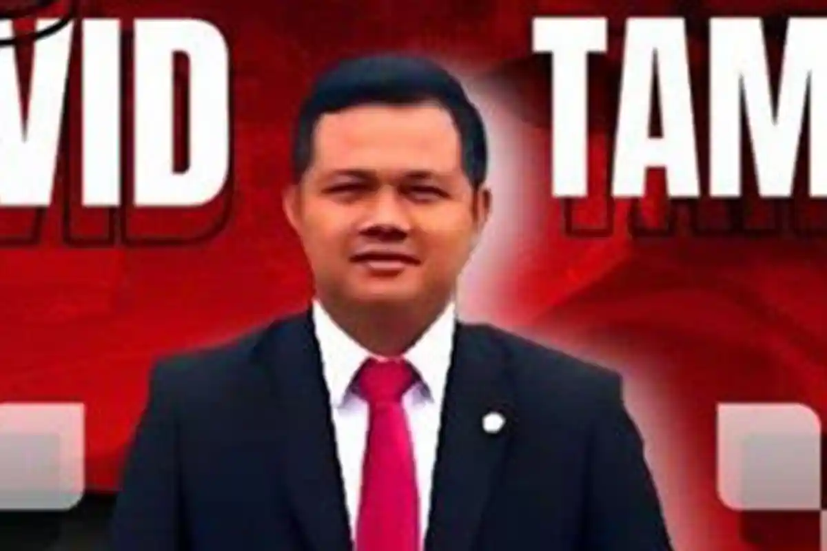 Pilbub Boyolali 2024 : Dari Eks Ajudan Jokowi hingga Upaya Kalahkan PDIP di Jateng di Pilkada 2024