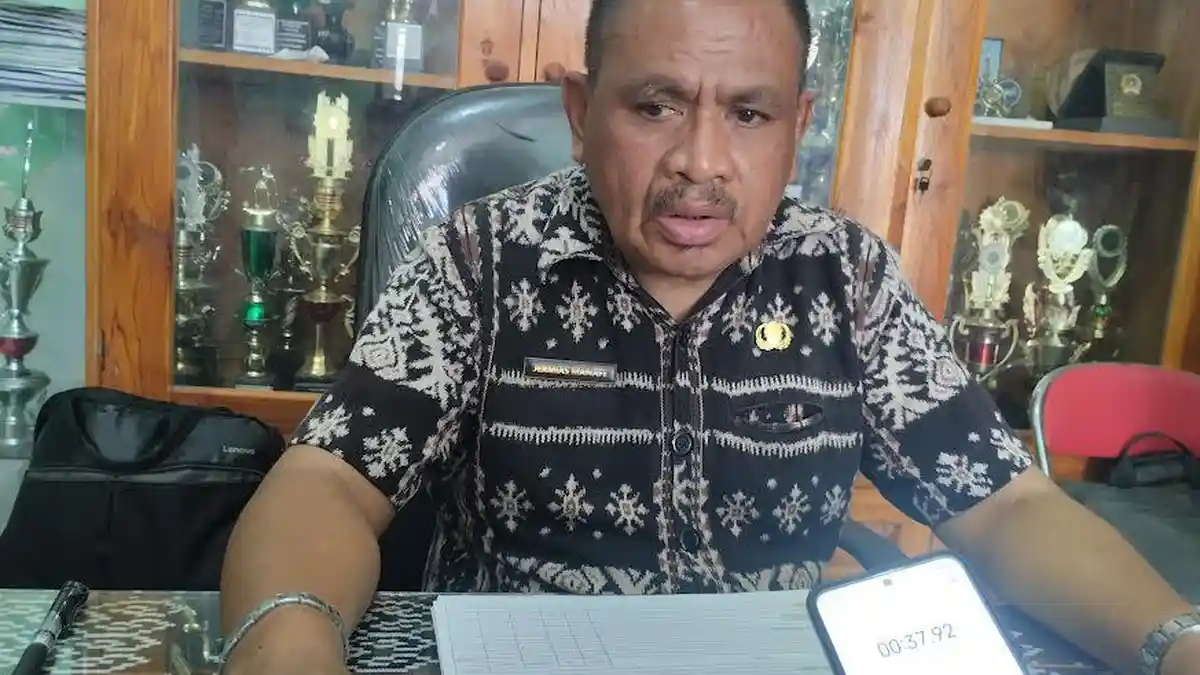 SMAN 1 Lobalain Buka Pendaftaran Murid Baru Secara Online dalam Dua Gelombang, Ini Persyaratannya