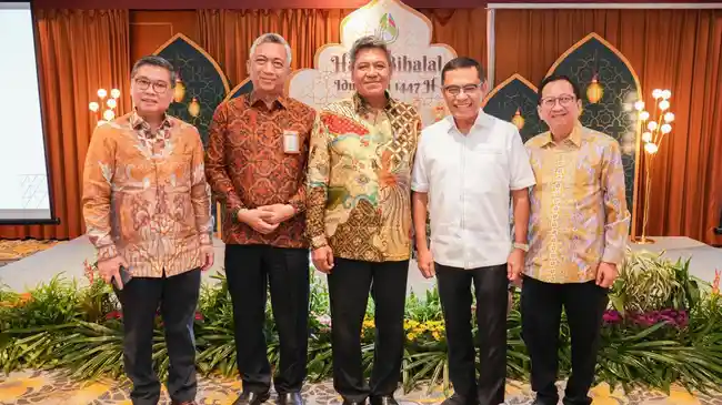 APKI Dorong Konsolidasi Industri untuk Perkuat Daya Saing dan Percepat Transformasi Berkelanjutan