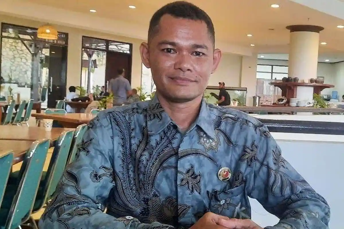 Arifin Takamokan: Dugaan Pelanggaran Pilkada Kadistrik Kokas Masuk Tahap Pemberian Rekomendasi BKN