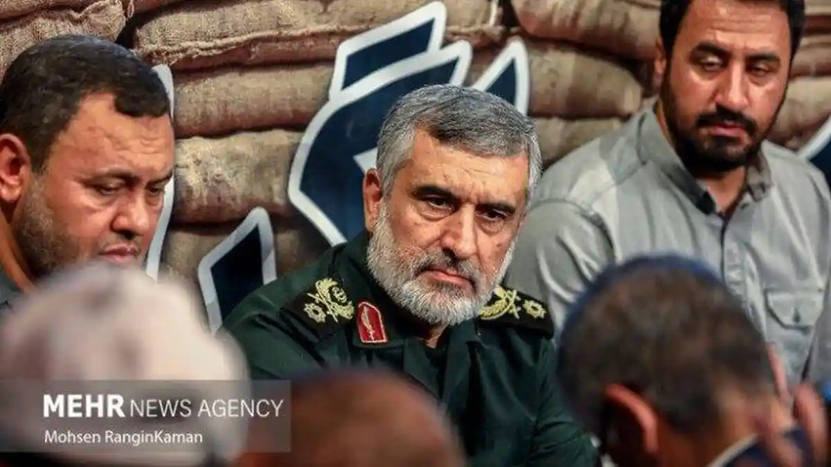 Daftar Nama Petinggi Militer Iran yang Tewas Akibat Rudal Israel