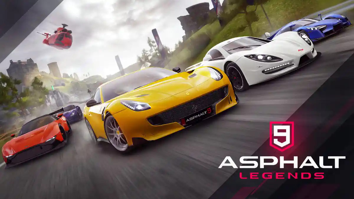 Daftar 6 Game Android di Smartphone Grafis Terbaik yang Wajib Dicoba, dari Game Action hingga Racing