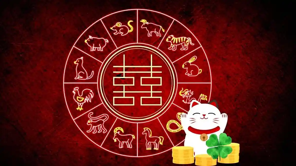 RAMALAN SHIO Minggu Ini 26 Agustus - 1 September 2024 Cek Prediksi Hari Keberuntungan Anda