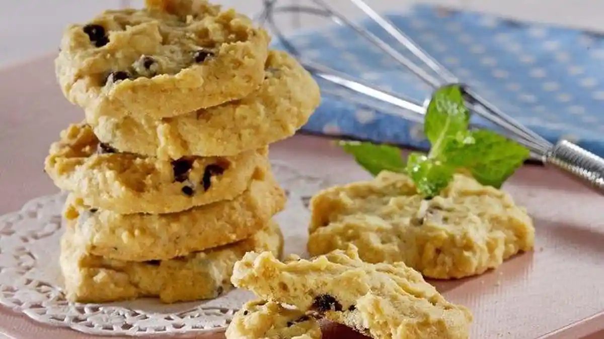 Ini 5 Kesalahan yang Sering Dilakukan saat Membuat Kue Kering hingga Hasilnya Gagal