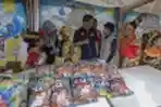 Pentas Kreasi Anak Garudafood