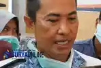 Baru Pulang dari Jakarta, 1 Warga Masuk ODP Pemkab Sumenep. Langsung Dirujuk ke Sini