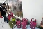 Tukang Gas Oplosan di Depok Ditangkap Polisi, Begini Modusnya