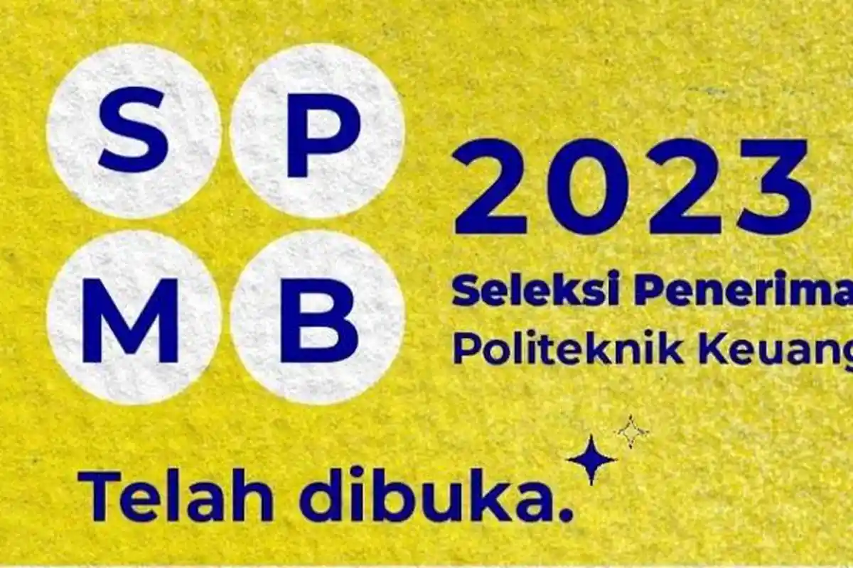 Lulus jadi CPNS Keuangan, Simak Jadwal dan Syarat Masuk STAN 2023