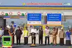 Tol Bocimi Bablas ke Cianjur-Padalarang, Jarak dari Ibu Kota-Sukabumi hanya 2,5 Jam, Segini Tarifnya