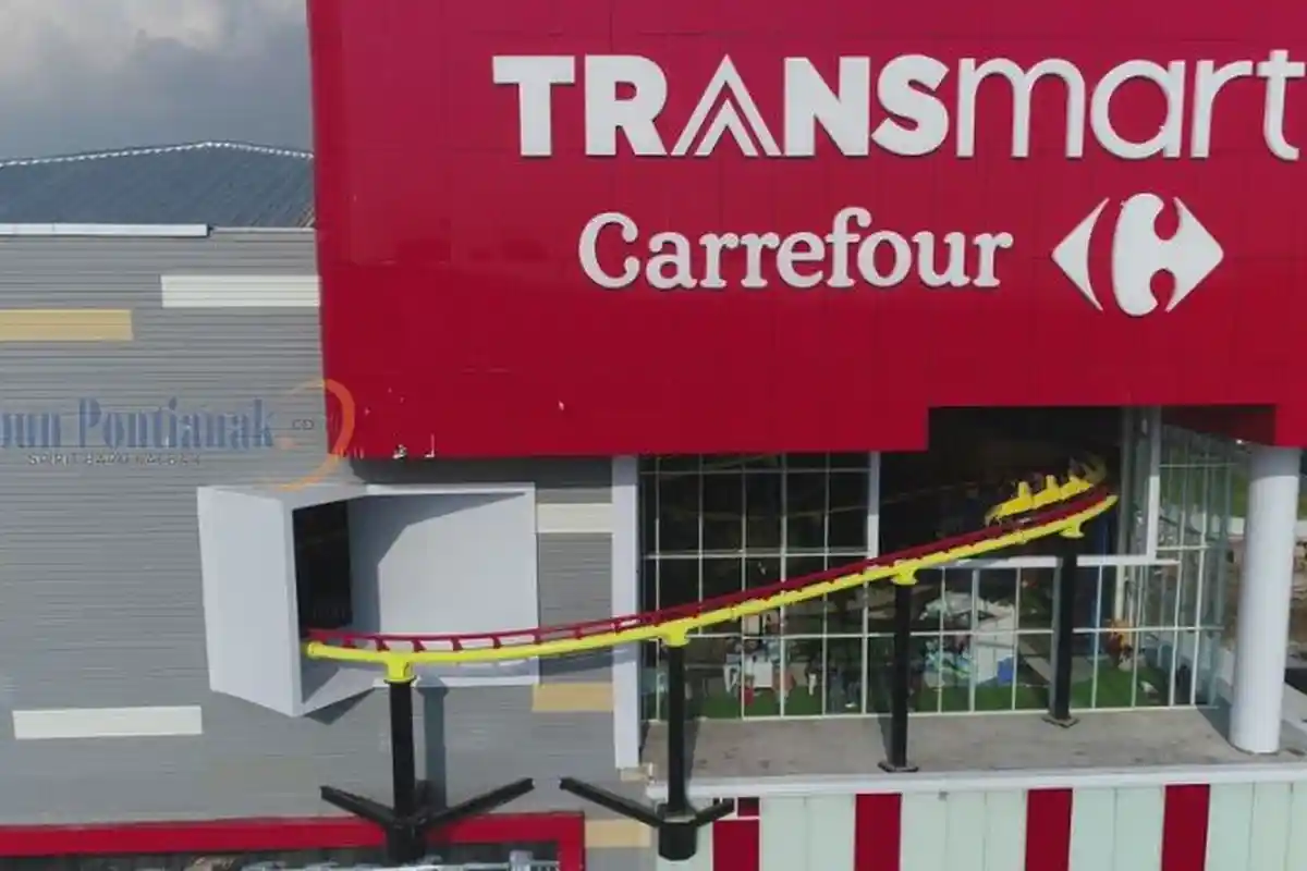 Beginilah Megahnya Transmart Carrefour Kubu Raya - transmart_20180210_205245.jpg