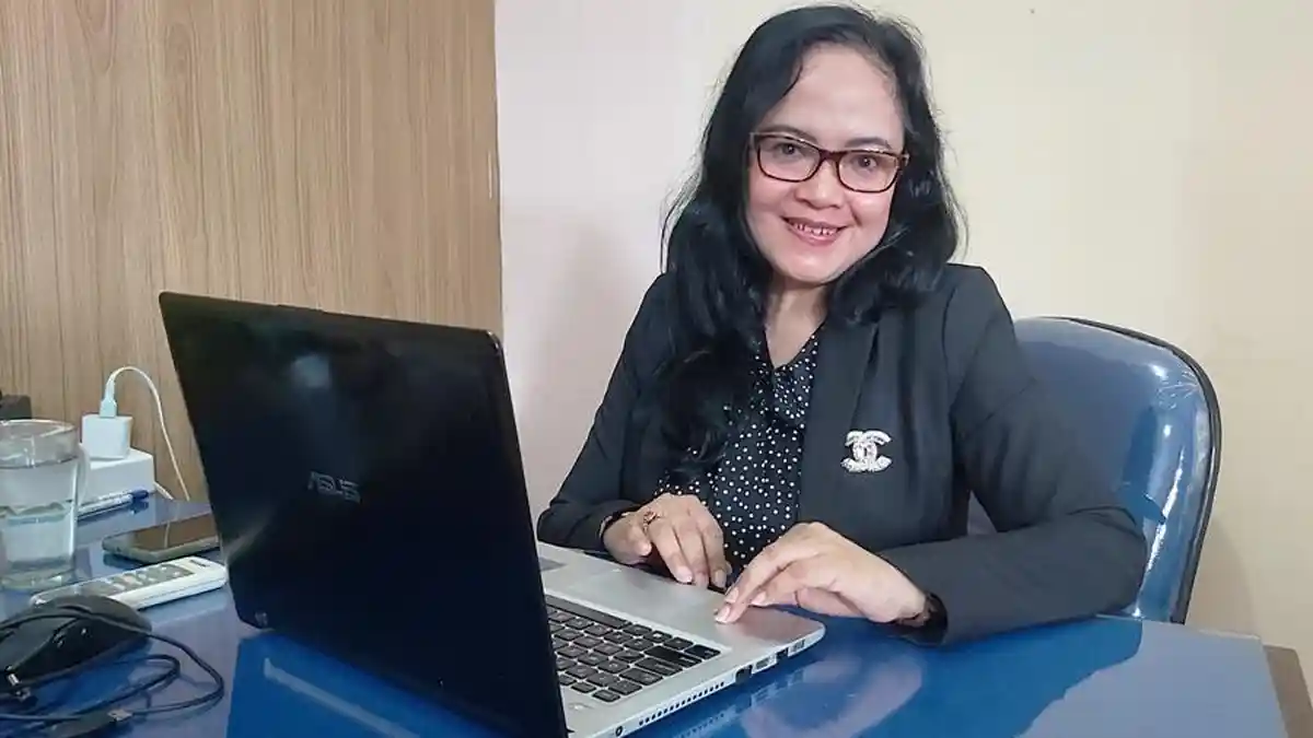Jadi Guru Besar, Prof Rini Ingin Tingkatkan Responsif Gender dalam Pengurangan Risiko Bencana