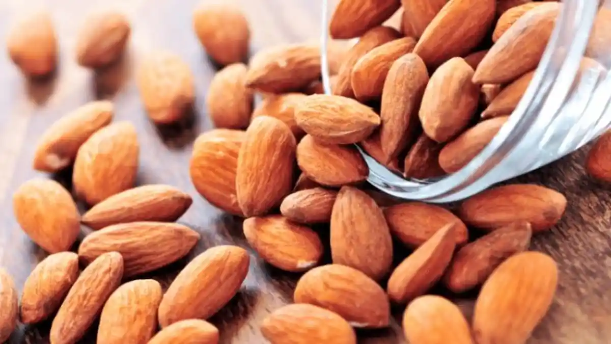 dr Zaidul Akbar Ungkap Manfaat Kacang Almond Bisa Sembuhkan Penyakit Jantung, Ini Takarannya