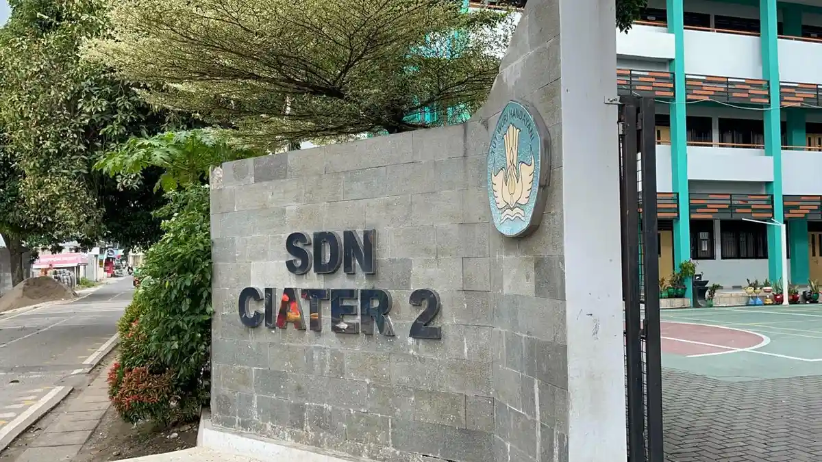 Dinas Pendidikan Tangsel Disorot Terkait Isu Pungli dan Mengeluarkan Siswa Buntut Kritik Wali Murid