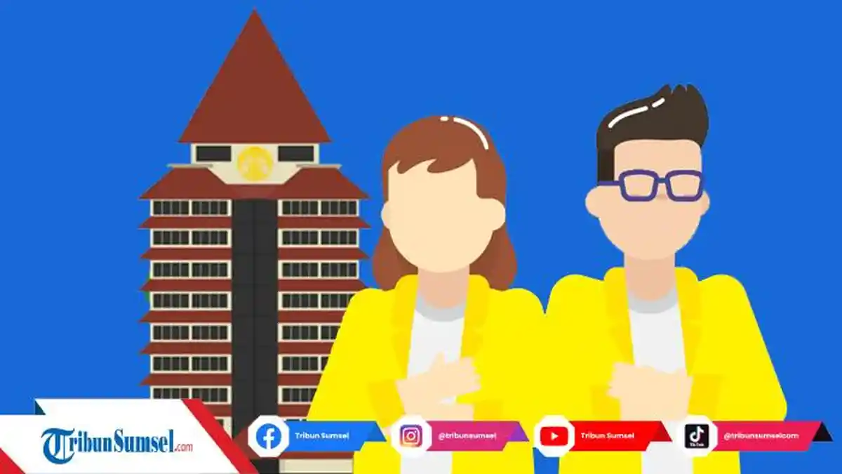 Lirik Mars Mahasiswa: Totalitas Perjuangan, Lengkap dan Mudah Dihafal