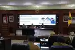 Dari 451 Rekomendasi BPK, Baru 61 Persen Ditindaklanjuti Pemprov Kalsel