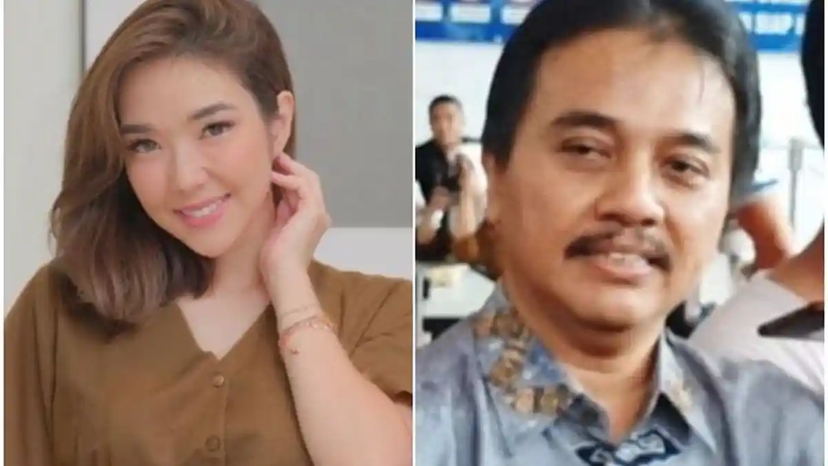 Video Syur Gisel dan MYD Diyakini Roy Suryo Berdurasi Lebih dari 19 Detik, Siapa yang Rekam Ulang?