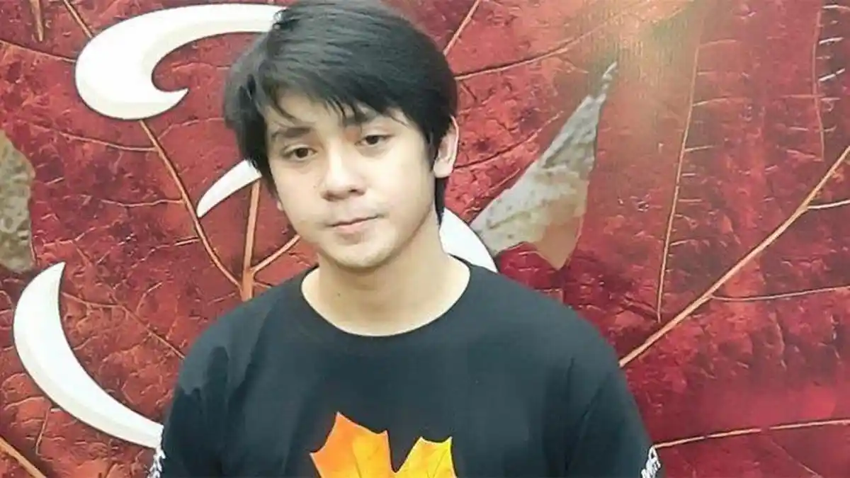 KABAR DUKA dari Arbani Yasiz, Sebelum Meninggal Ayahanda Aktor Ini Butuh Donor Plasma