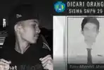 Hubungan Pelajar SMP yang Tewas dengan Pelaku, Keluarga Korban Sudah Ingatkan : Laki Suka Laki