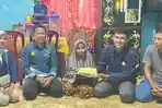 Bantuan Mengalir Untuk Nenek Maryani Korban Kebakaran di Natuna, Rp7,5 Juta dari Mahasiswa