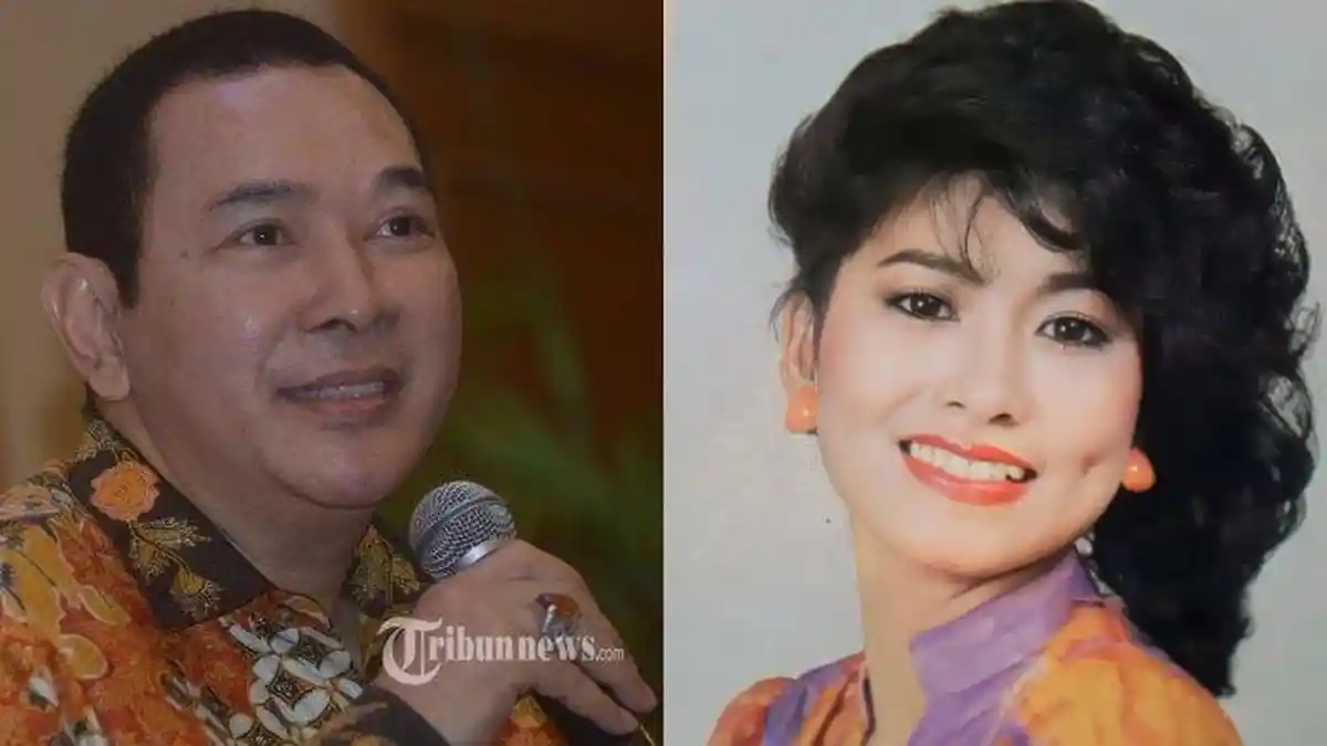 Kabar Artis Era 80-an Dulu Pacar Tommy Soeharto Tapi Tak Direstui Ibu Tien, Kini Eksis Jadi Pejabat