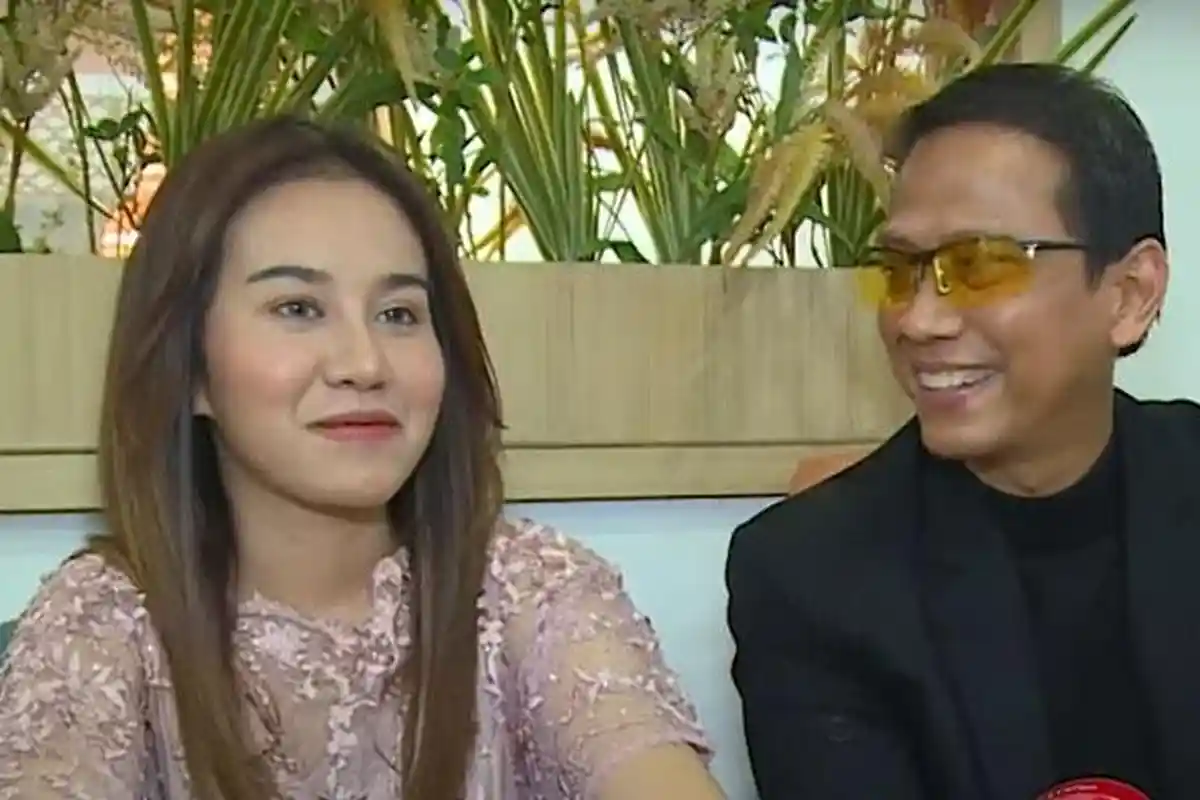 Doddy Sudrajat Ngaku Mayang Dilamar Pengusaha Pakai 20 Ekor Unta: Ditolak Karena Mau Fokus Berkarir