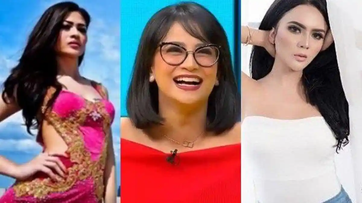 Wow Harga Kencan Tertinggi Rp 100 Juta Ini Daftar Artis Indonesia Diduga Pernah Terlibat Prostitusi