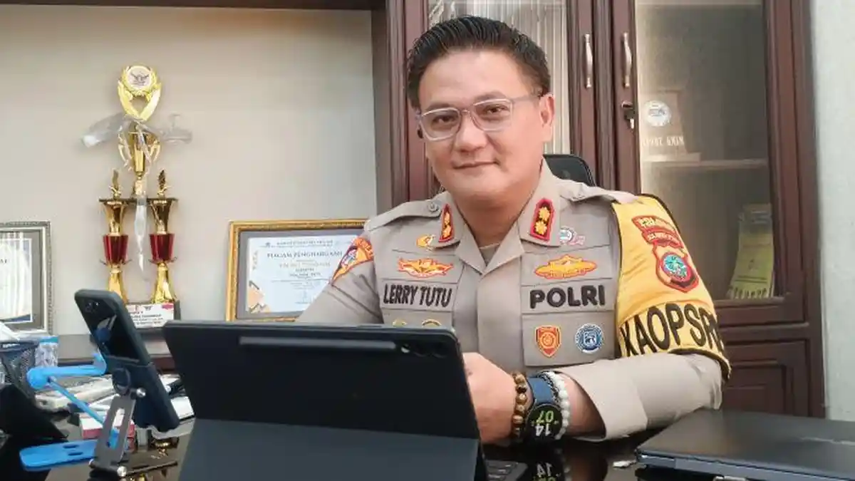 Polres Tomohon Periksa Lelaki KR, Diduga Jual Cap Tikus Maut Mengandung Metanol