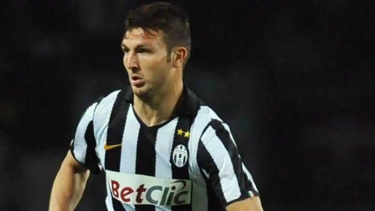 UPDATE Bursa Transfer Liga 1 2020, Persija Jakarta Dirumorkan Datangkan Mantan Pemain Juventus