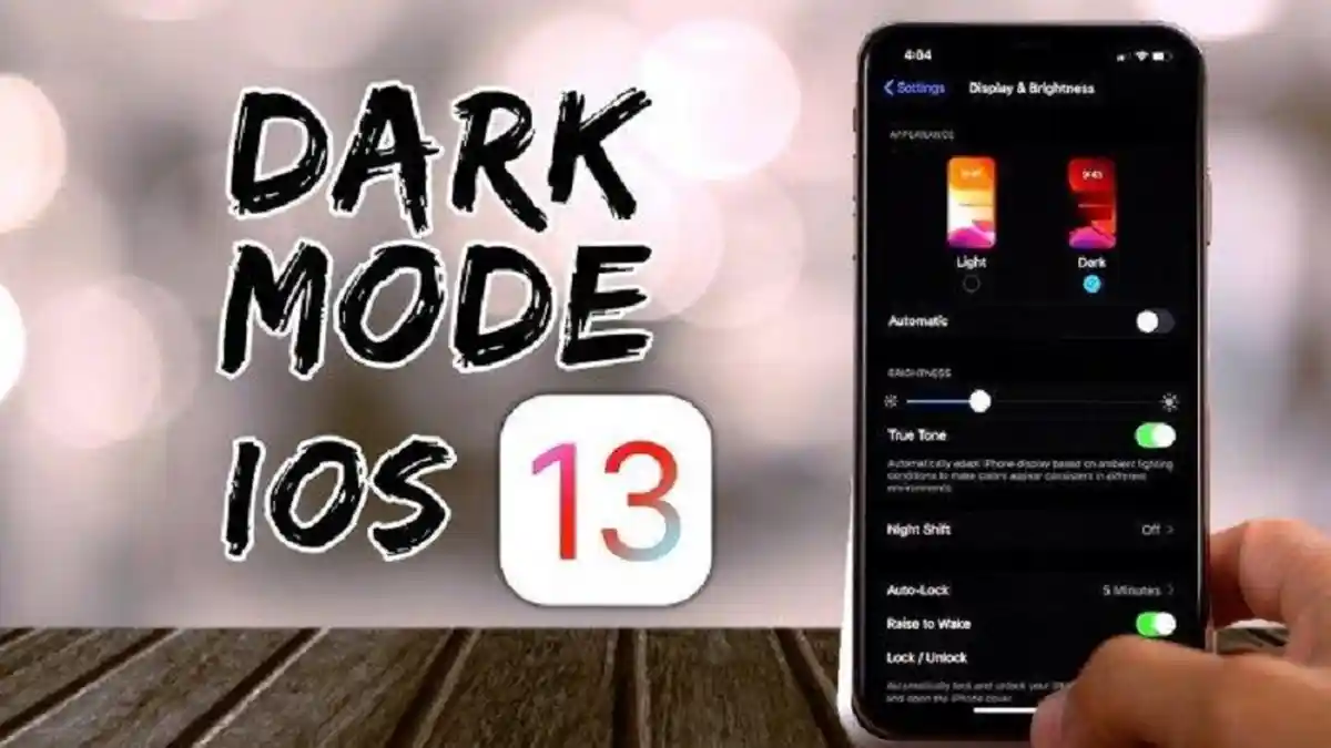 Ini Cara Aktifkan Instagram Dark Mode, Mode Gelap Facebook, WhatsApp, Twitter di iPhone & Android