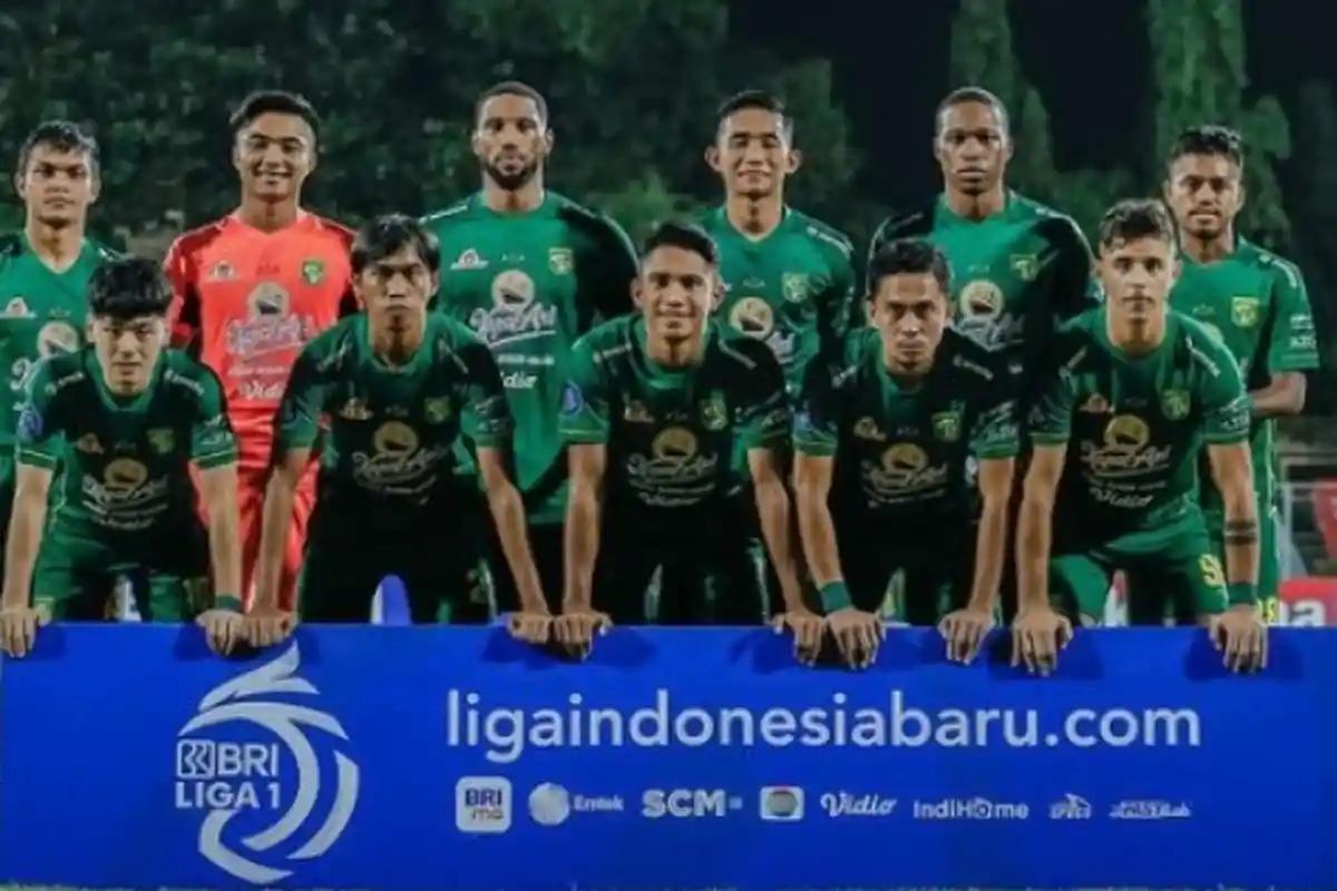 Persebaya Kehilangan Marukawa, Bruno Moreira dan Valpoort, Nasib Alie Sesay Ditentukan Setelah Nikah