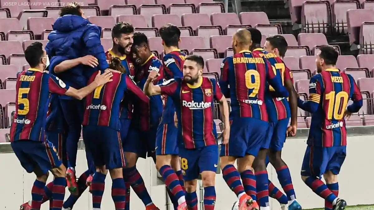 Prediksi PSG Vs Barcelona, De Jong Optimistis Buat Comeback, Lebih Mudah Tanpa Neymar, Live SCTV