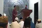 Gelar Tarawih Perdana pada Selasa Malam, PD Muhammadiyah Tuban Ajak Jaga Toleransi