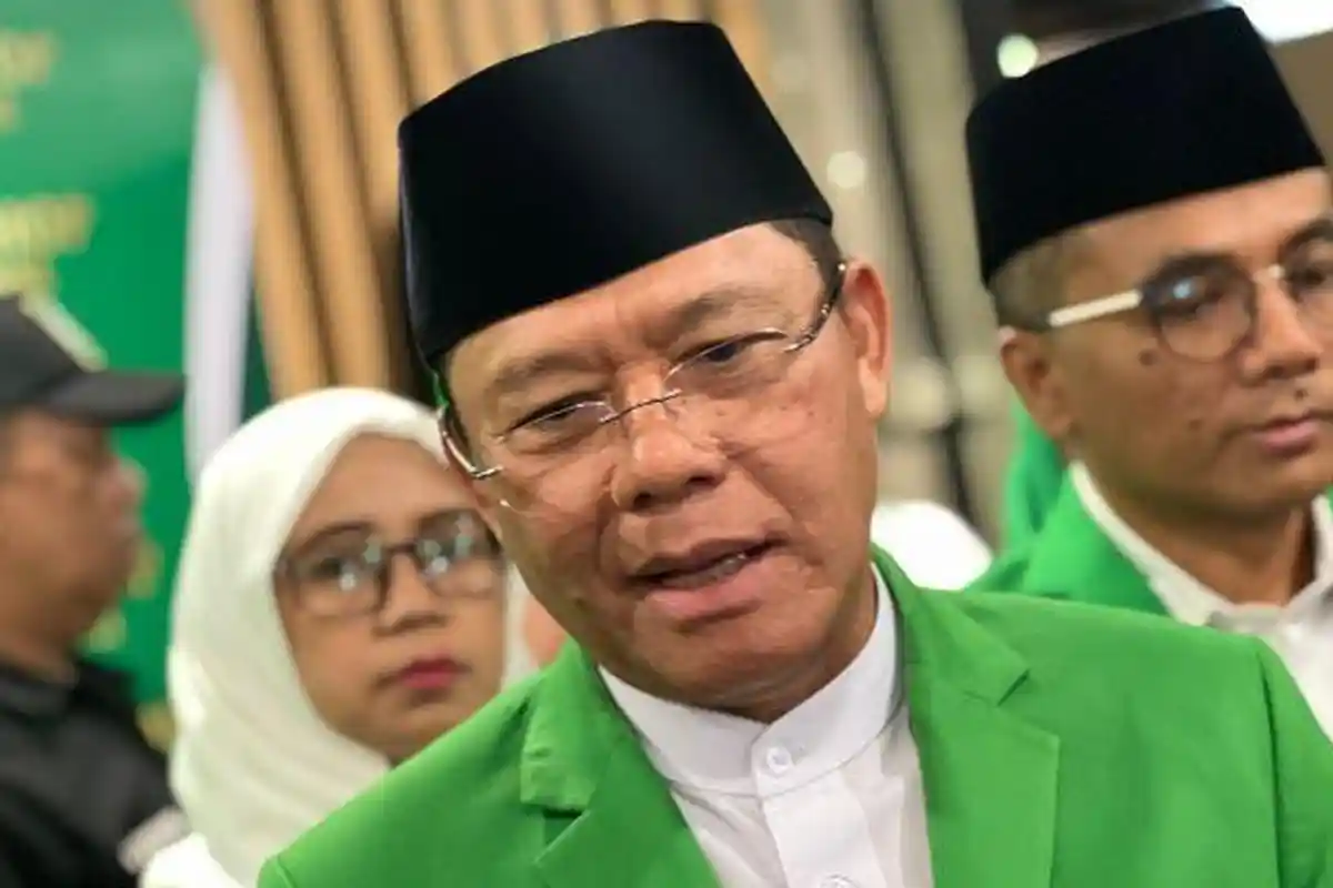 PPP Aceh Sambut Baik Wacana Calon Ketua Umum dari Eksternal, Syaratnya Harus Fasih Baca Al Quran