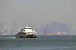 Warga Singapura Dominasi Jumlah Kunjungan Wisman di Batam