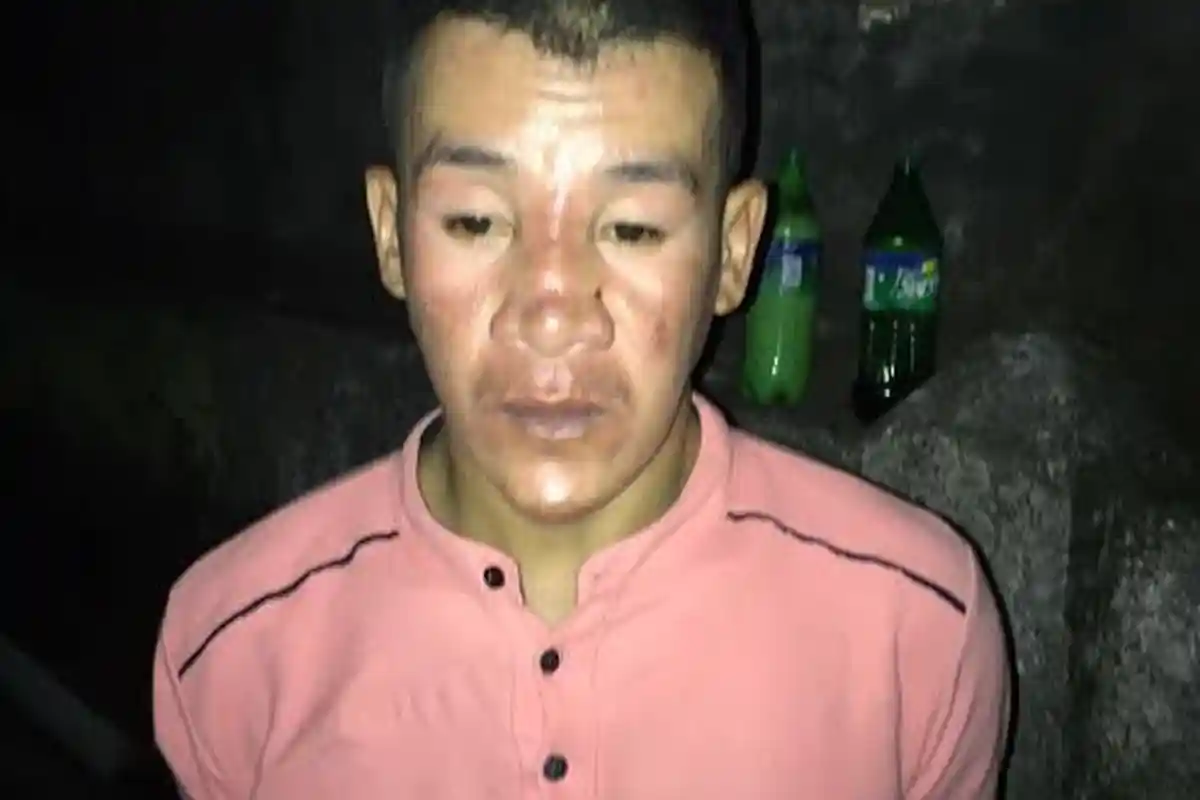 Polisi Ungkap Pencuri di Pasar Burung Toddopuli, Pernah Dipenjara Takalar