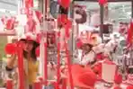 WNI Juga Berburu Assesoris Euro 2012