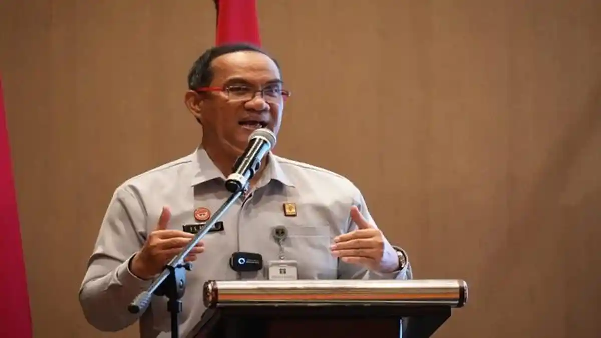 Kemenkumham Sumsel Rehabilitasi Ratusan Napi Pecandu Narkoba