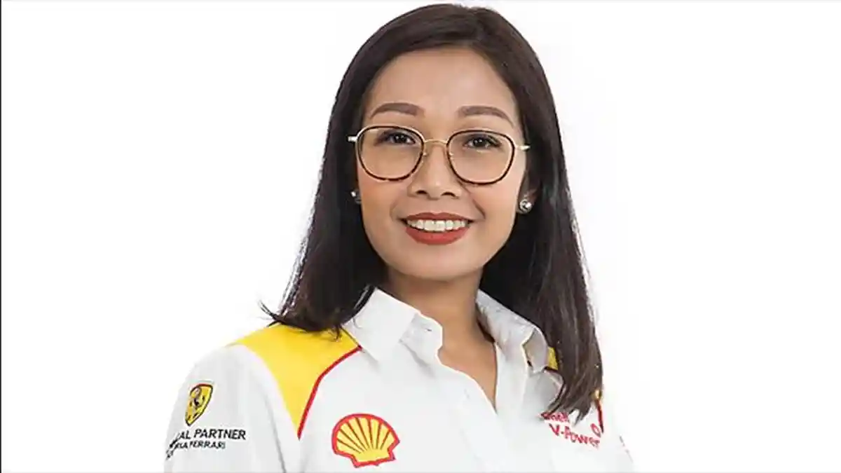 Shell Angkat Ingrid Siburian Sebagai Presiden Direktur dan Country Chair Shell Indonesia yang Baru