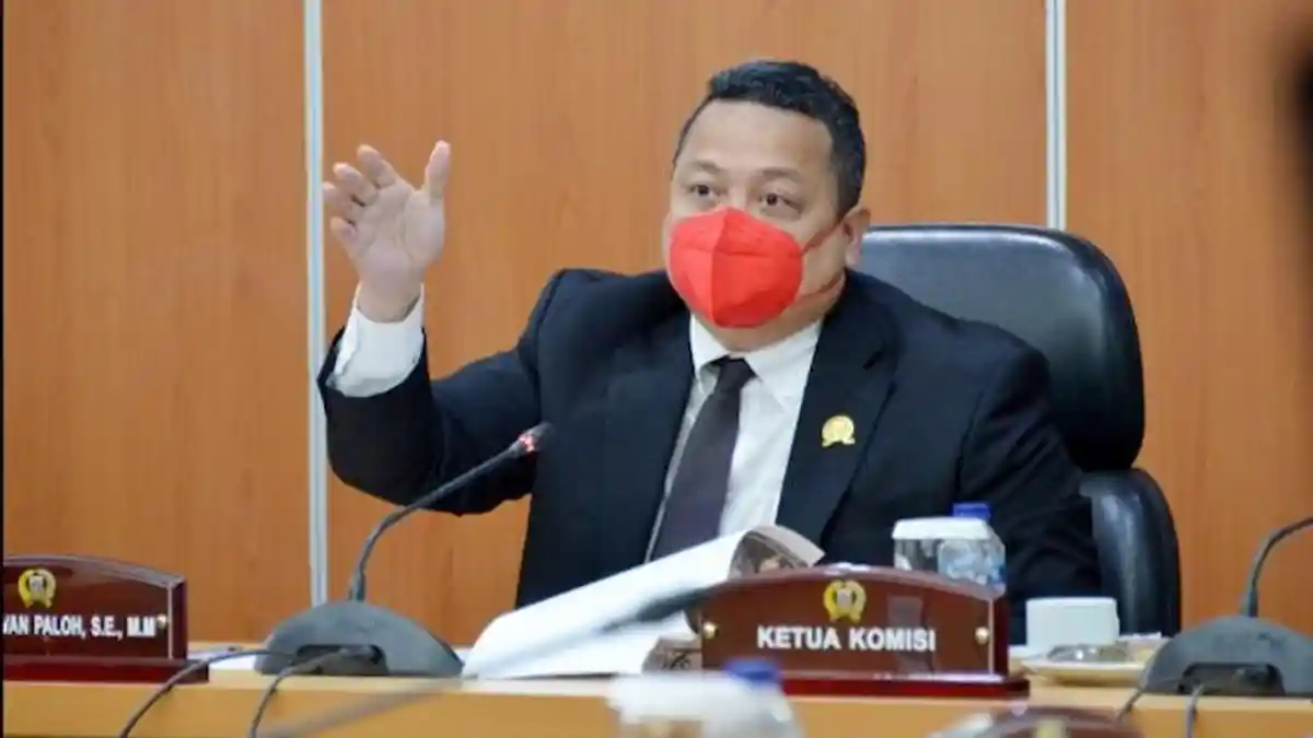 Komisi D DPRD Tegaskan Jika Ada Pembangunan Melanggar IMB Langsung Dibongkar
