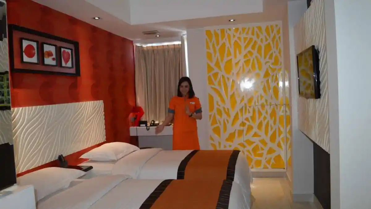 Promo September 2019, Karebosi Condotel Kenalkan Program Happy Family