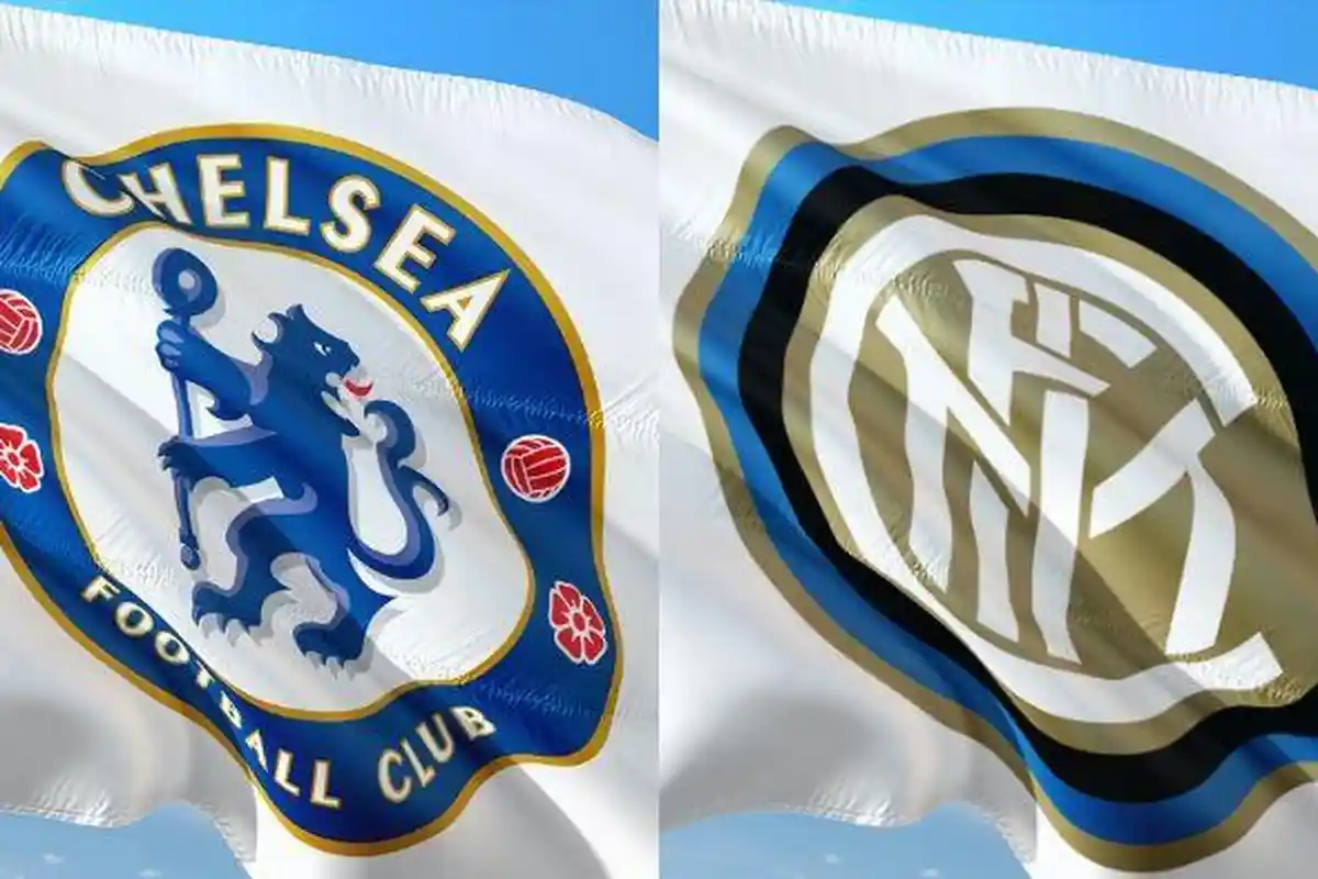 Chelsea dan Inter Milan Kans Adu Sikut, Junior Lionel Messi Targetnya, 1 Tim Jadi Penentu