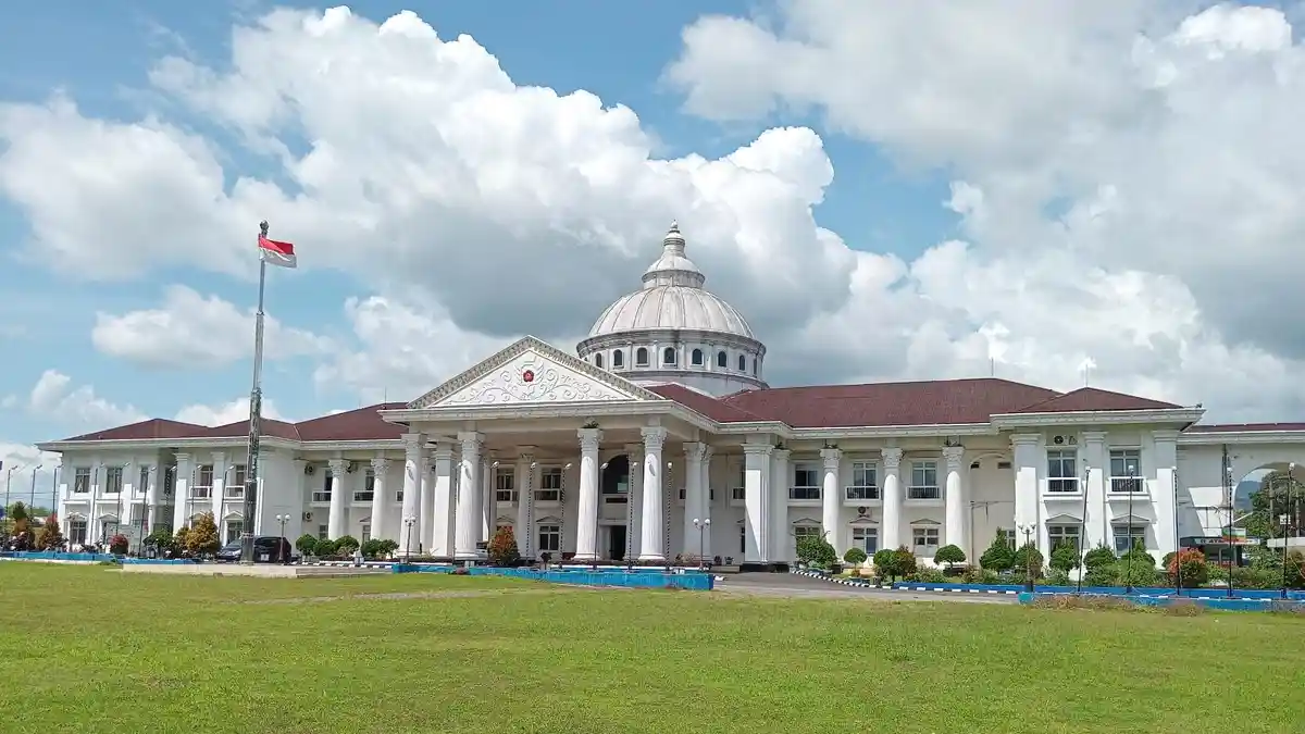 Dewan Pengupahan Kepahiang Bengkulu Dibentuk, Ditargetkan Setelah Lebaran