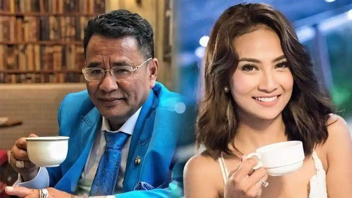 Hotman Paris Sentil Mengapa Artis dalam Kasus Prostitusi Tak Pernah Bisa Ditangkap Polisi