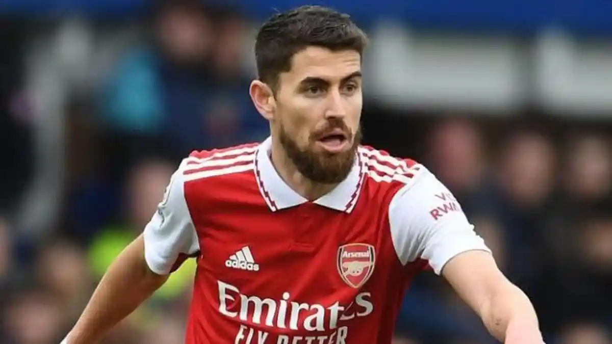 Chelsea Bobrok Dilatih Graham Potter, Jadi Alasan Jorginho Kurang dari 48 Jam Pindah ke Arsenal?