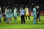 Persela Lamongan vs Persija Jakarta Berakhir tanpa Gol