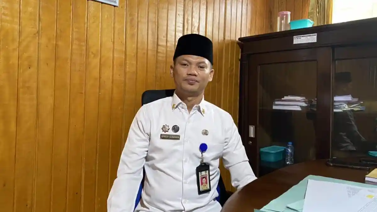 Penerima PKH-BPNT di Bengkulu Selatan Bisa Dapat Modal Usaha dari Program PENA 2025, Ini Syaratnya