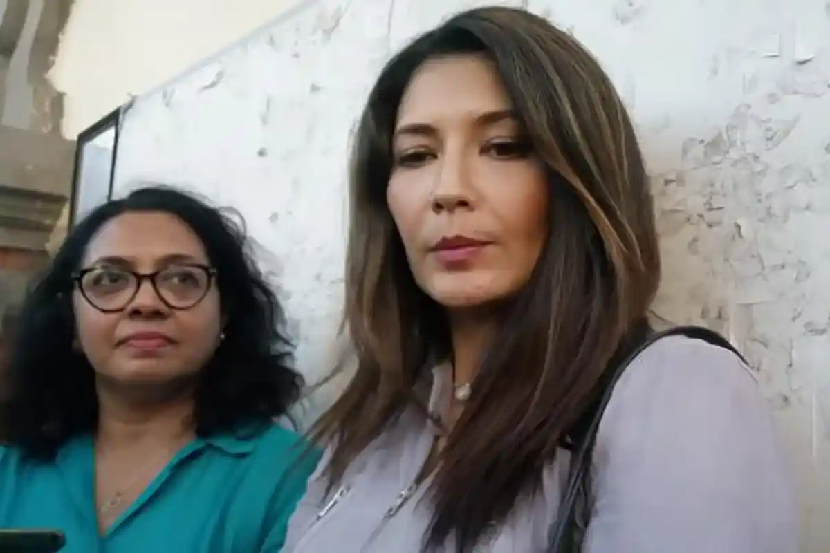 Ini yang Bikin Tamara Bleszynski Trauma Tinggal di Bali dan Pindah ke Jakarta