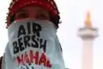 Aksi Hari Air Sedunia